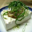 なっとう冷ややっこ