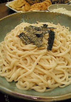 最終学歴中野うどん学校のkapaがアメリカで極めた、もはや手打ちとはいえない究極の讃岐うどん-レシピのメイン写真