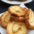 ロールケーキdeクッキー