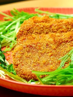 ビバ! スパムフライ-レシピのメイン写真
