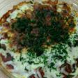 S&Bハーフシリーズでデミポテト
