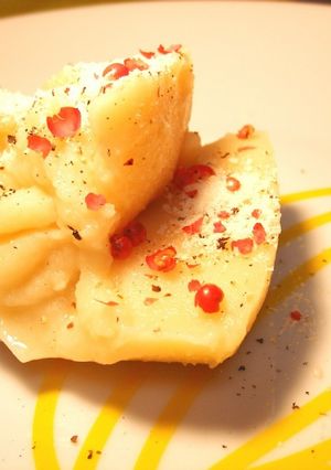 食べるビシソワーズ-レシピのメイン写真