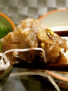 砂肝のネギ塩ダレ焼き♪-レシピのメイン写真