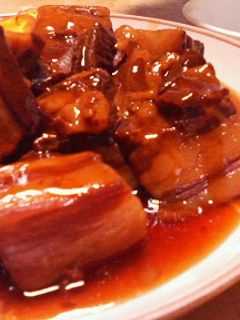 我が家の豚の角煮-レシピのメイン写真