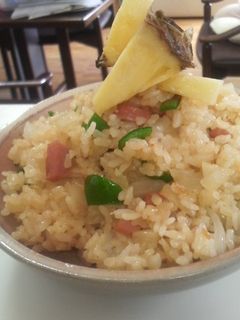 エスニックLOVE★ピリ辛チャーハン-レシピのメイン写真