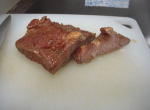 ラーメン屋のチャーシュー（おまけ追加）-レシピのメイン写真