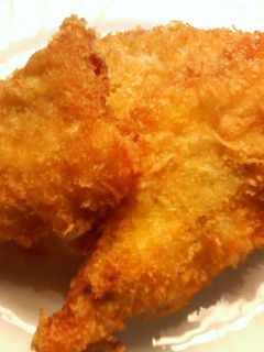 たらのチーズパン粉焼き-レシピのメイン写真