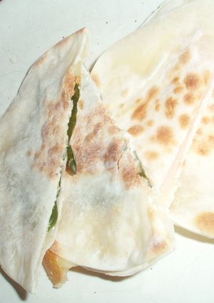 ◆簡単おつまみ◆おつまみ餃子-レシピのメイン写真