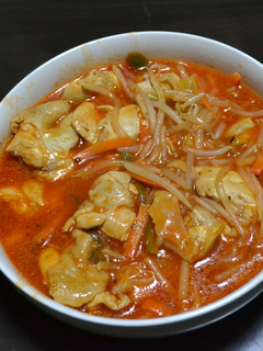 鶏肉のトマト煮(市販ソース)-レシピのメイン写真