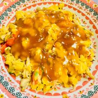 基本からアレンジまで！思わずつくりたくなる「中華あじの素 かに玉