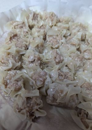 関西人が作る☆シュウマイ-レシピのメイン写真