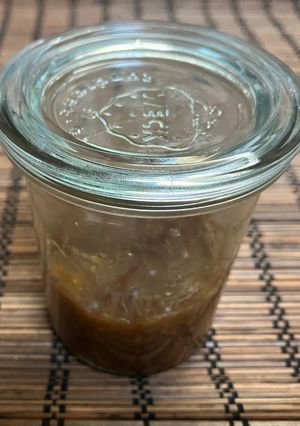 【甜麺醤】の代用レシピ-レシピのメイン写真