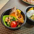 タンパク質多め牛タン弁当 M-11