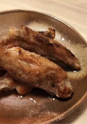 香川名物骨付鳥風味-レシピのメイン写真