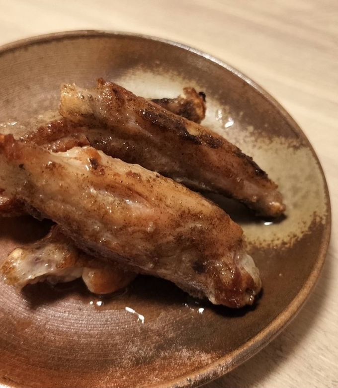 香川名物骨付鳥風味-レシピのメイン写真