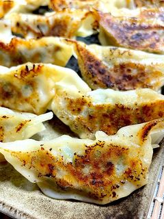 餃子🥟-レシピのメイン写真