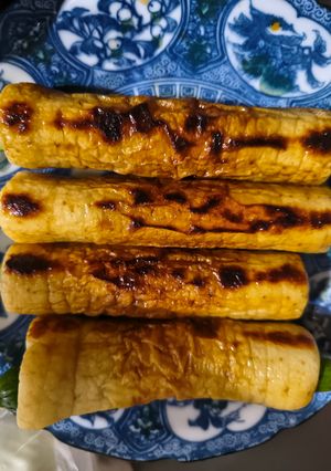 焼きちくわきゅうり-レシピのメイン写真