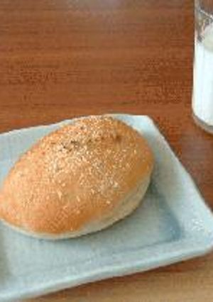 チーズパン-レシピのメイン写真