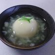 料亭の味☆じゃがいも団子