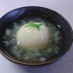 รูปของ 料亭の味☆じゃがいも団子