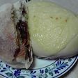 S&Bカレーハーフでカレーパン♪