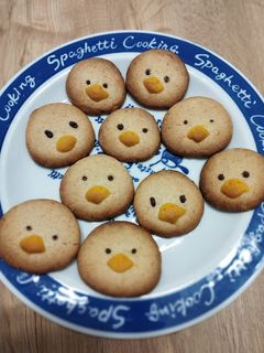 アメリカンキッチン ⑩Grandmaの手作りクッキー グランマの