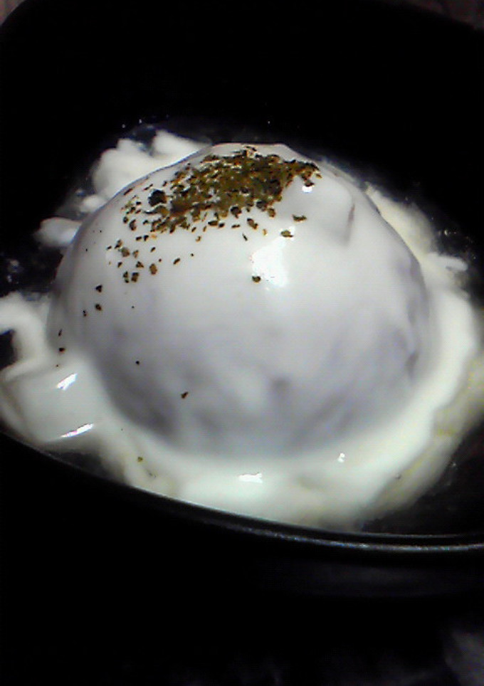 ＊トマトのはちみつ煮＊-レシピのメイン写真