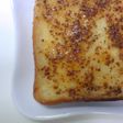 オトナ味☆ハニー&粒マスタードトースト