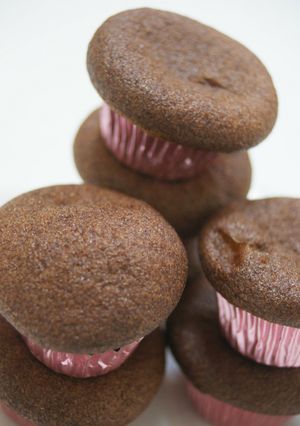 超簡単！チョコレートケーキ-レシピのメイン写真