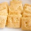 ホットケーキミックスで☆おからクッキー①