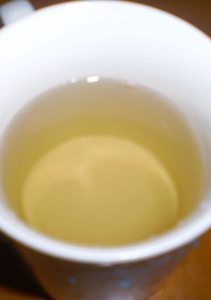 梅サワードリンク-レシピのメイン写真