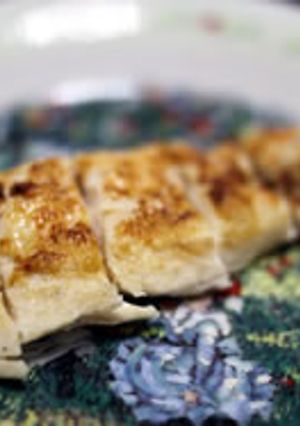 お弁当用にも　ササミのバタ味噌チーズ♪-レシピのメイン写真
