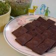 ♡NO2レンジdeおからココアクッキー♡