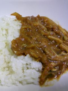 野菜たっぷりトマトカレー(肉なし)-レシピのメイン写真