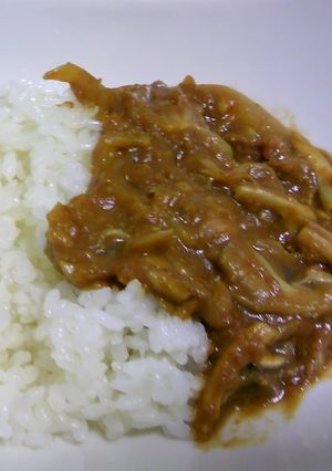 野菜たっぷりトマトカレー（肉なし）-レシピのメイン写真