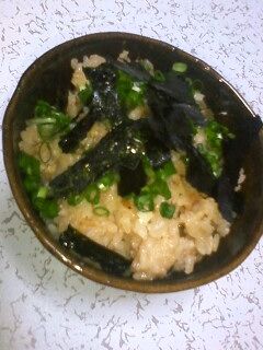 ツナと玉ねぎの炊き込みご飯-レシピのメイン写真