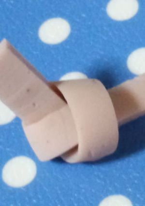 お弁当の隙間に♪魚ニソをきゅ…♪-レシピのメイン写真