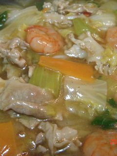 ●中華丼●-レシピのメイン写真