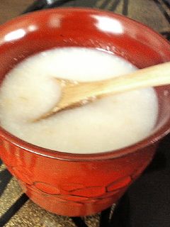 ダイエット★玄米あまざけ(甘酒)-レシピのメイン写真