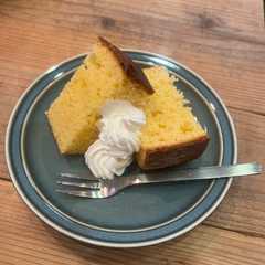 パウンドケーキ-レシピのメイン写真