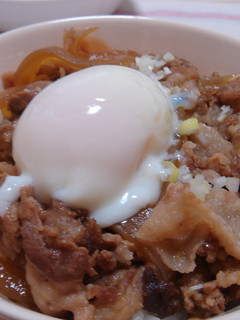 豚こま&バラ肉で超簡単☆絶品豚丼☆-レシピのメイン写真