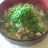 でんがく（ホルモン）うどん