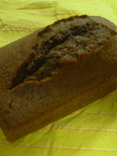 コーヒーパウンドケーキ-レシピのメイン写真