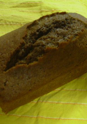 コーヒーパウンドケーキ-レシピのメイン写真