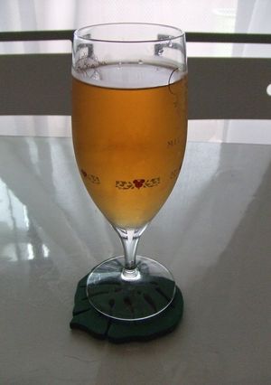 ✿ฺ 超簡単！爽やかティーソーダー✿ฺ-レシピのメイン写真
