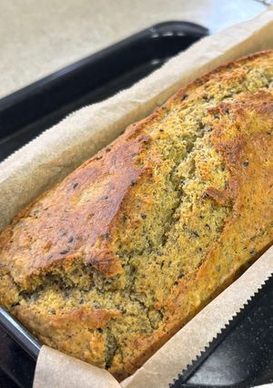 焼き芋HKMIXケーキ-レシピのメイン写真