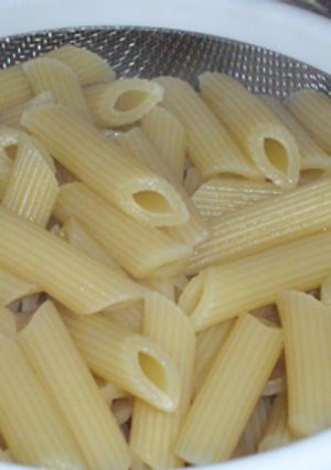 一味違うパスタのゆで方☆洋風パスタ用-レシピのメイン写真