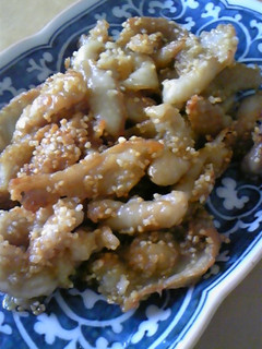 とり皮のカリカリ焼き-レシピのメイン写真