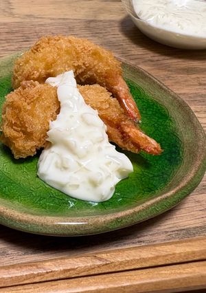 らっきょうタルタル-レシピのメイン写真