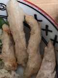 ブルーベリーミルクヨーグルト揚げ焼き